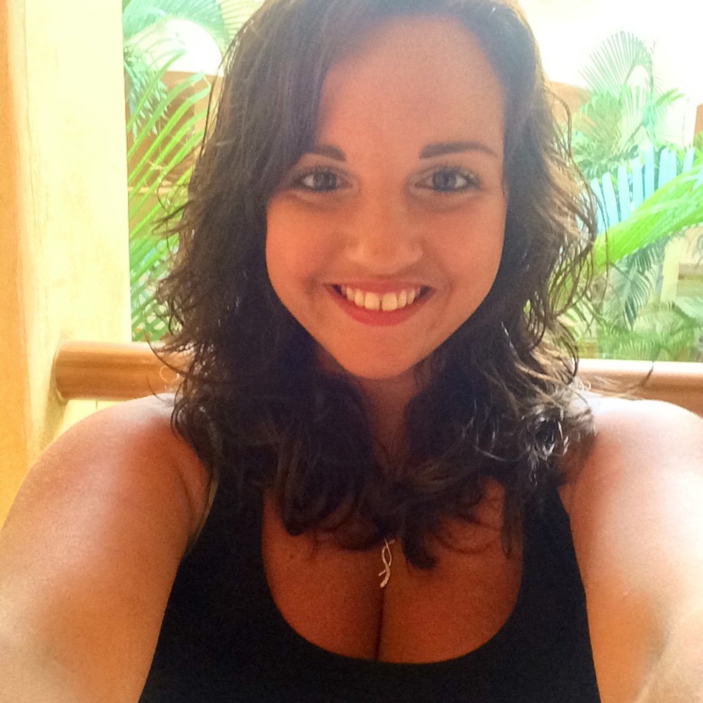 Meet your Posher, Lisa